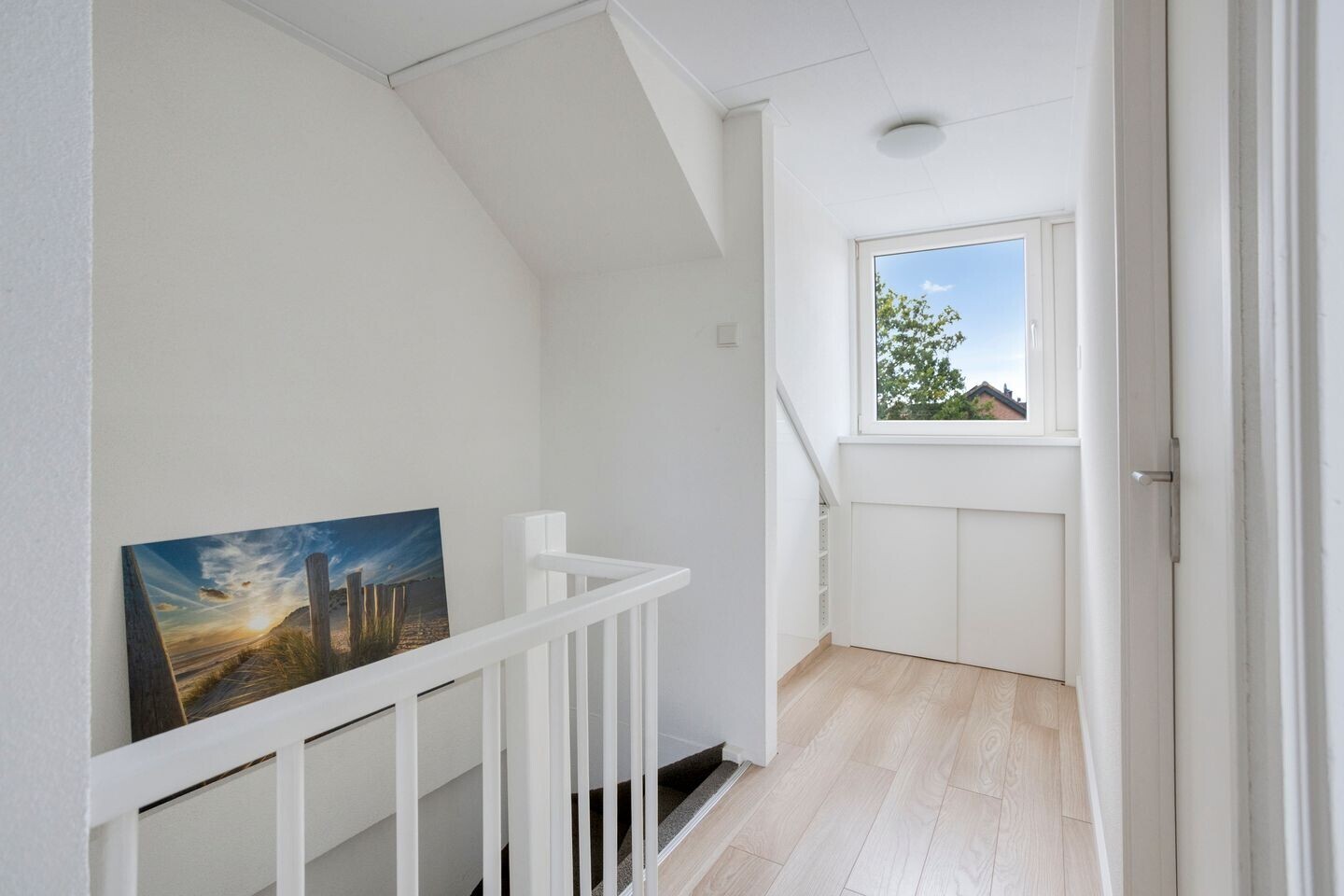 Tussenwoning te koop: Söderblomstraat 31, Hoofddorp