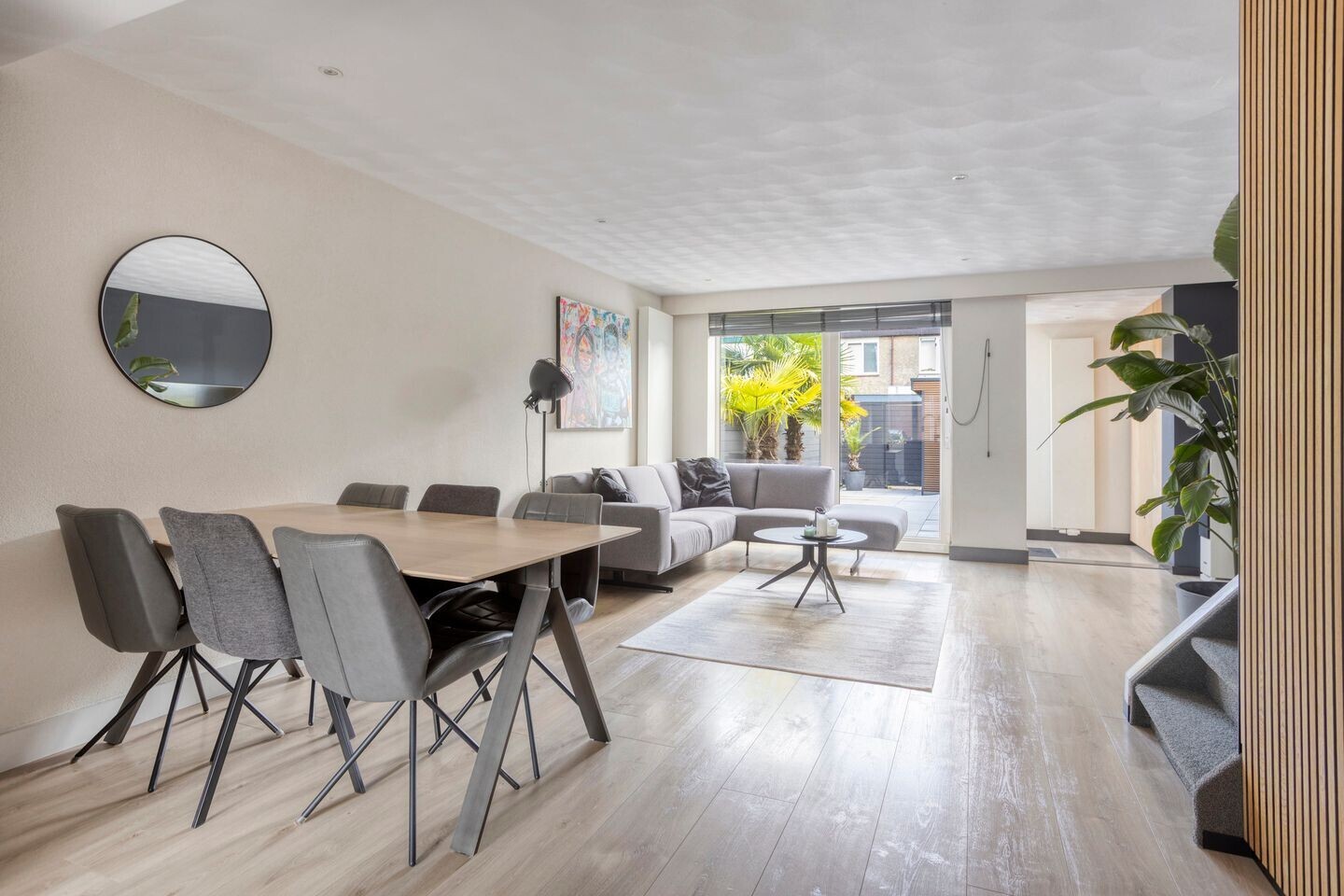 Tussenwoning te koop: Söderblomstraat 31, Hoofddorp