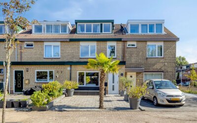 Söderblomstraat 31