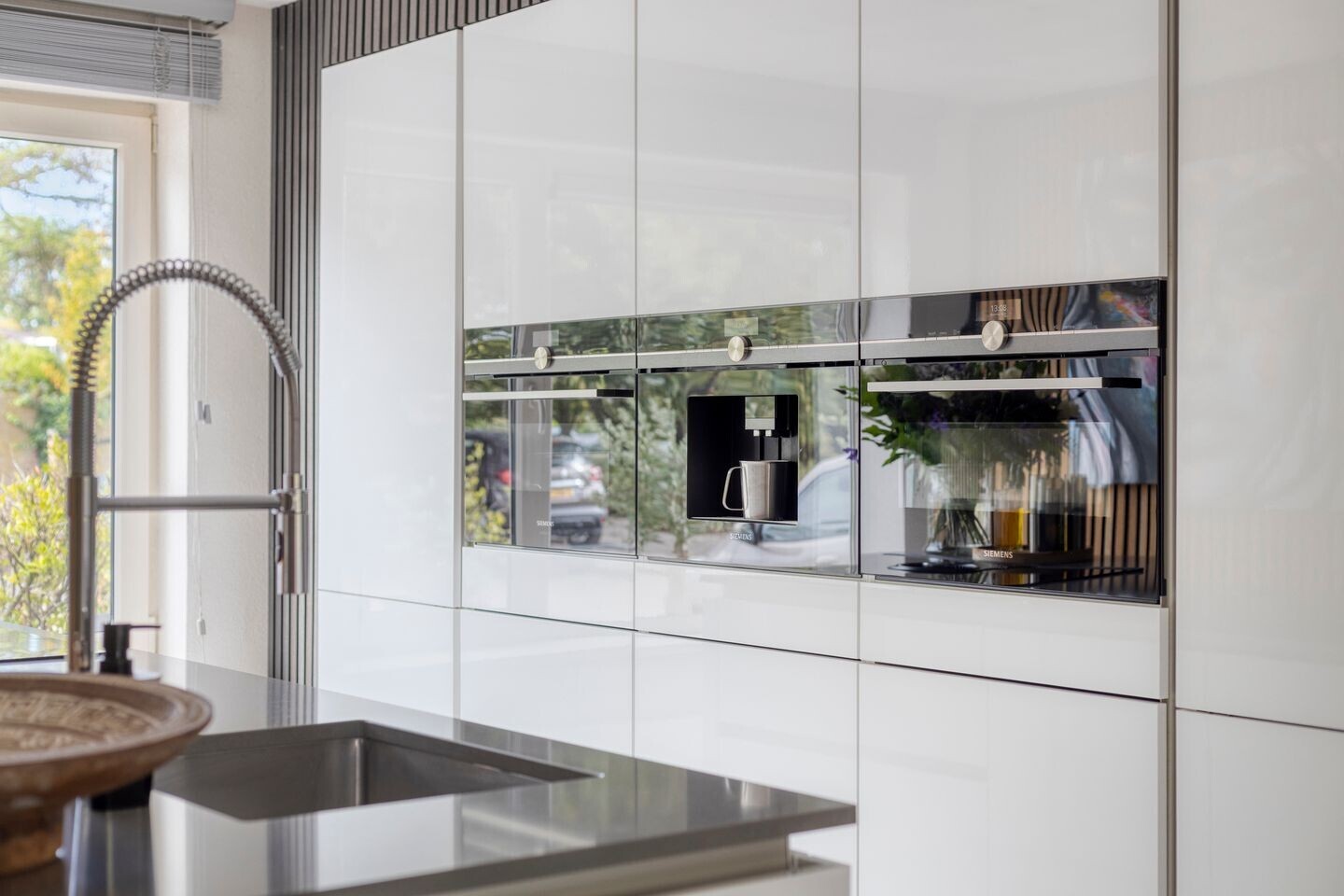 Tussenwoning te koop: Söderblomstraat 31, Hoofddorp