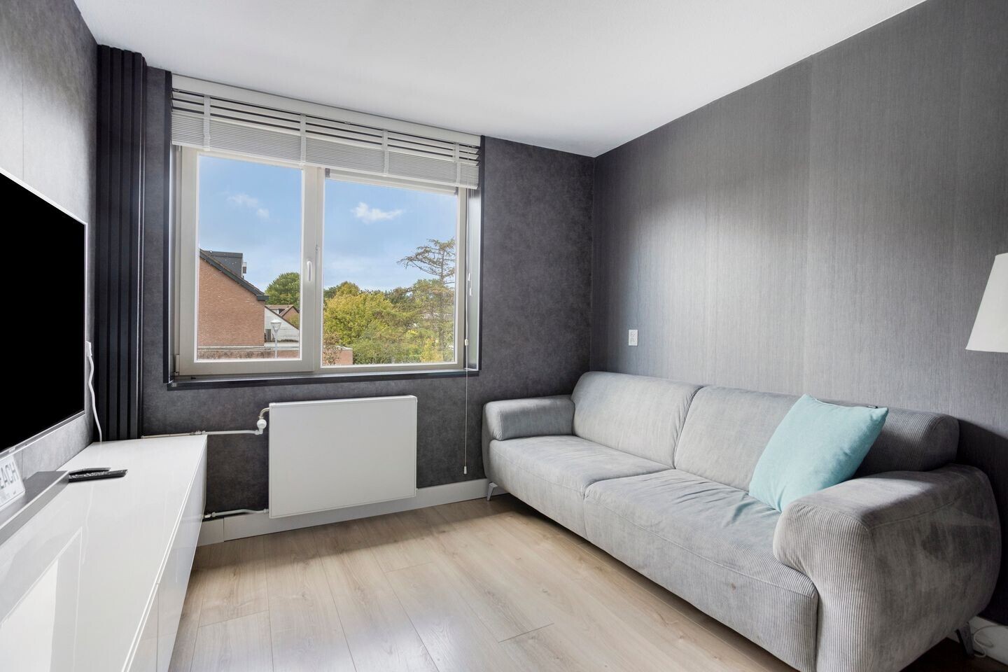 Tussenwoning te koop: Söderblomstraat 31, Hoofddorp