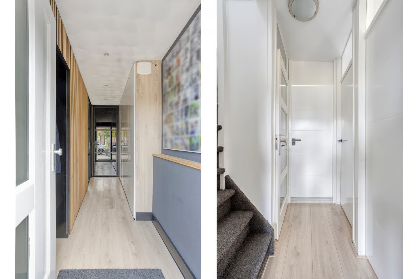 Tussenwoning te koop: Söderblomstraat 31, Hoofddorp