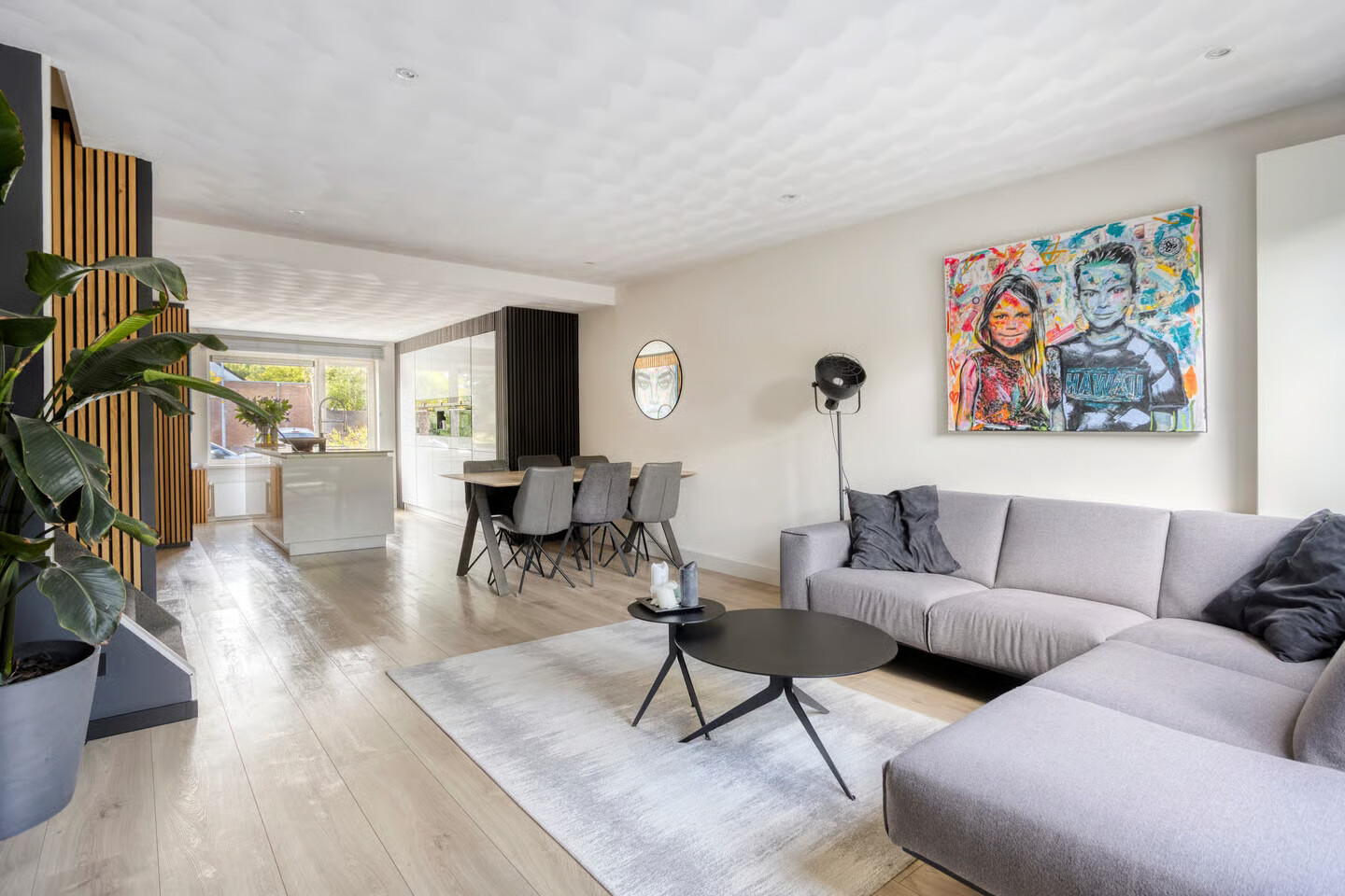 Tussenwoning te koop: Söderblomstraat 31, Hoofddorp