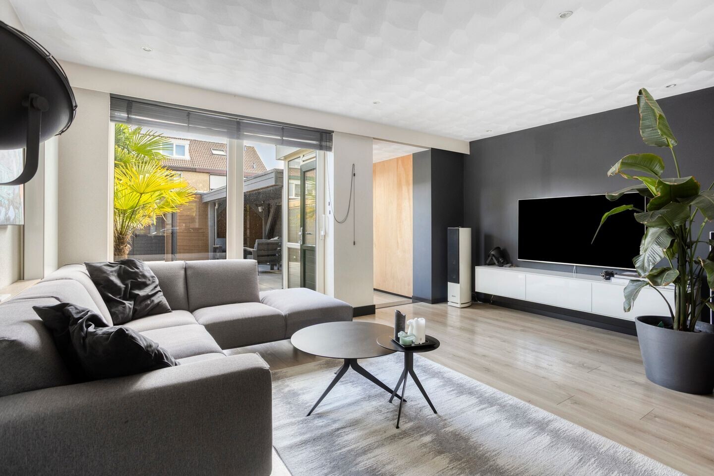 Tussenwoning te koop: Söderblomstraat 31, Hoofddorp