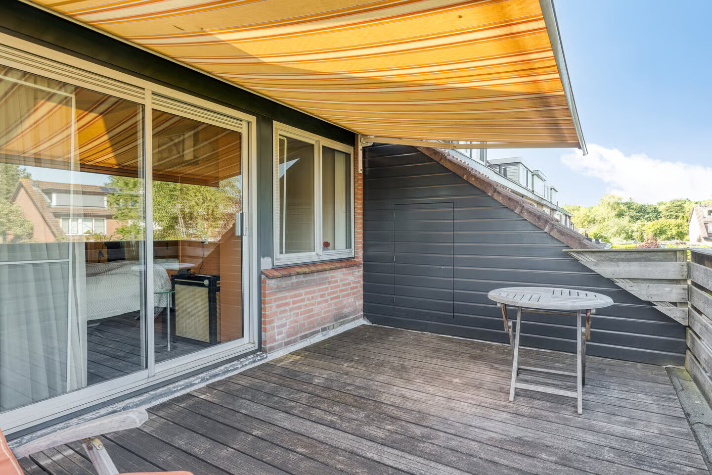 Tussenwoning te koop: Söderblomstraat 137, Hoofddorp