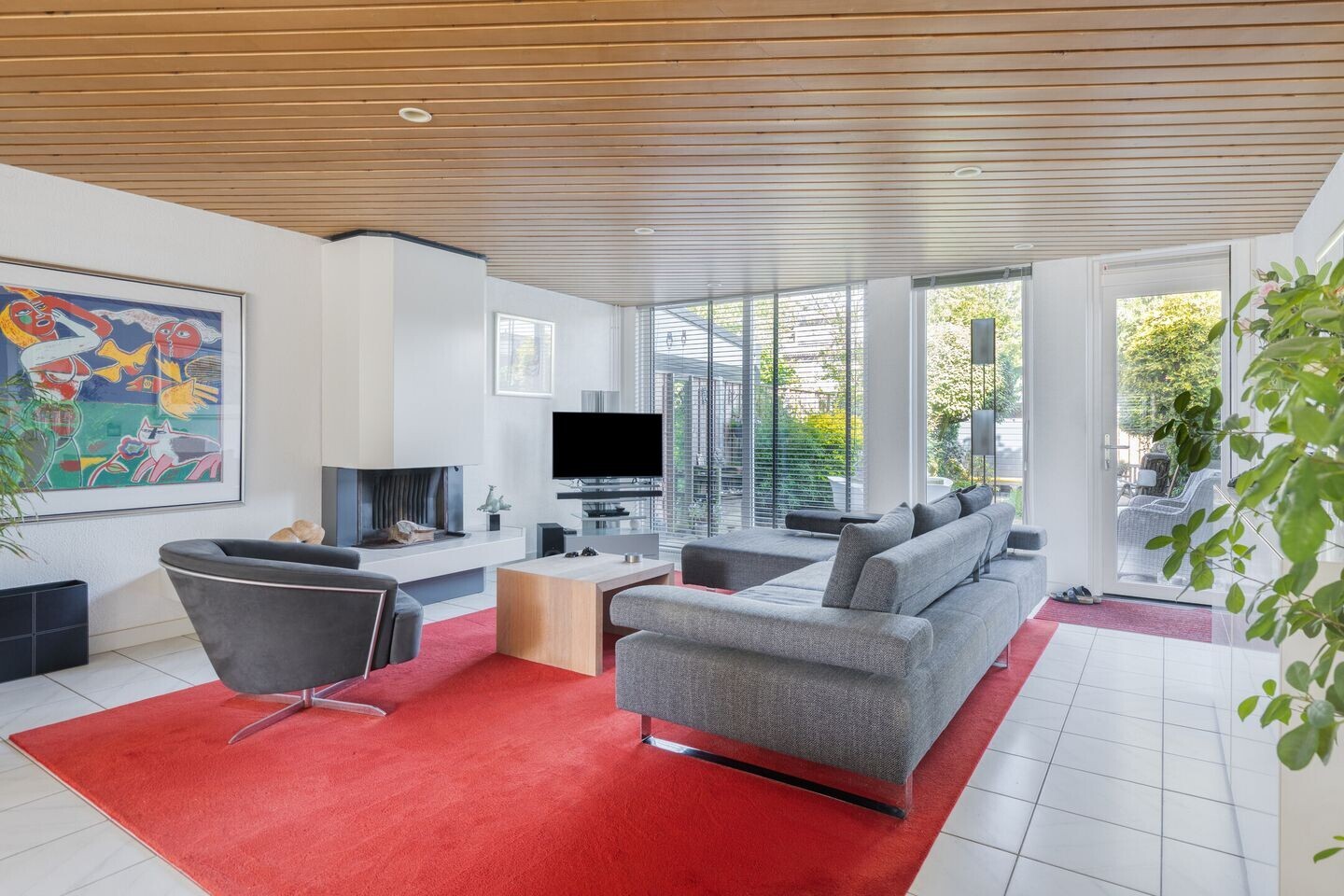 Tussenwoning te koop: Söderblomstraat 137, Hoofddorp