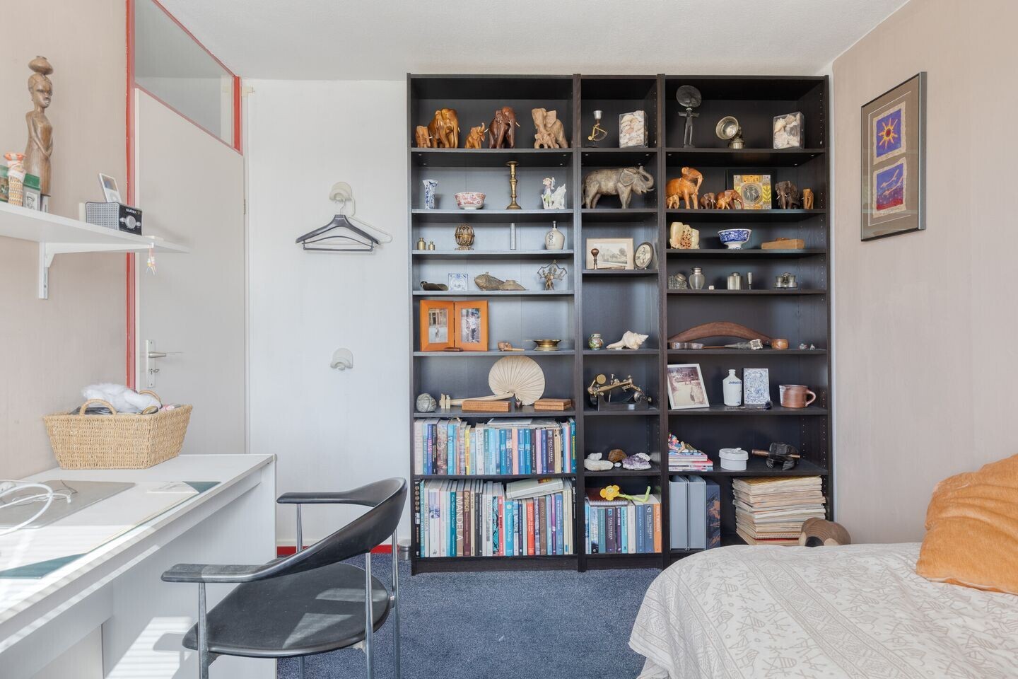 Tussenwoning te koop: Söderblomstraat 137, Hoofddorp