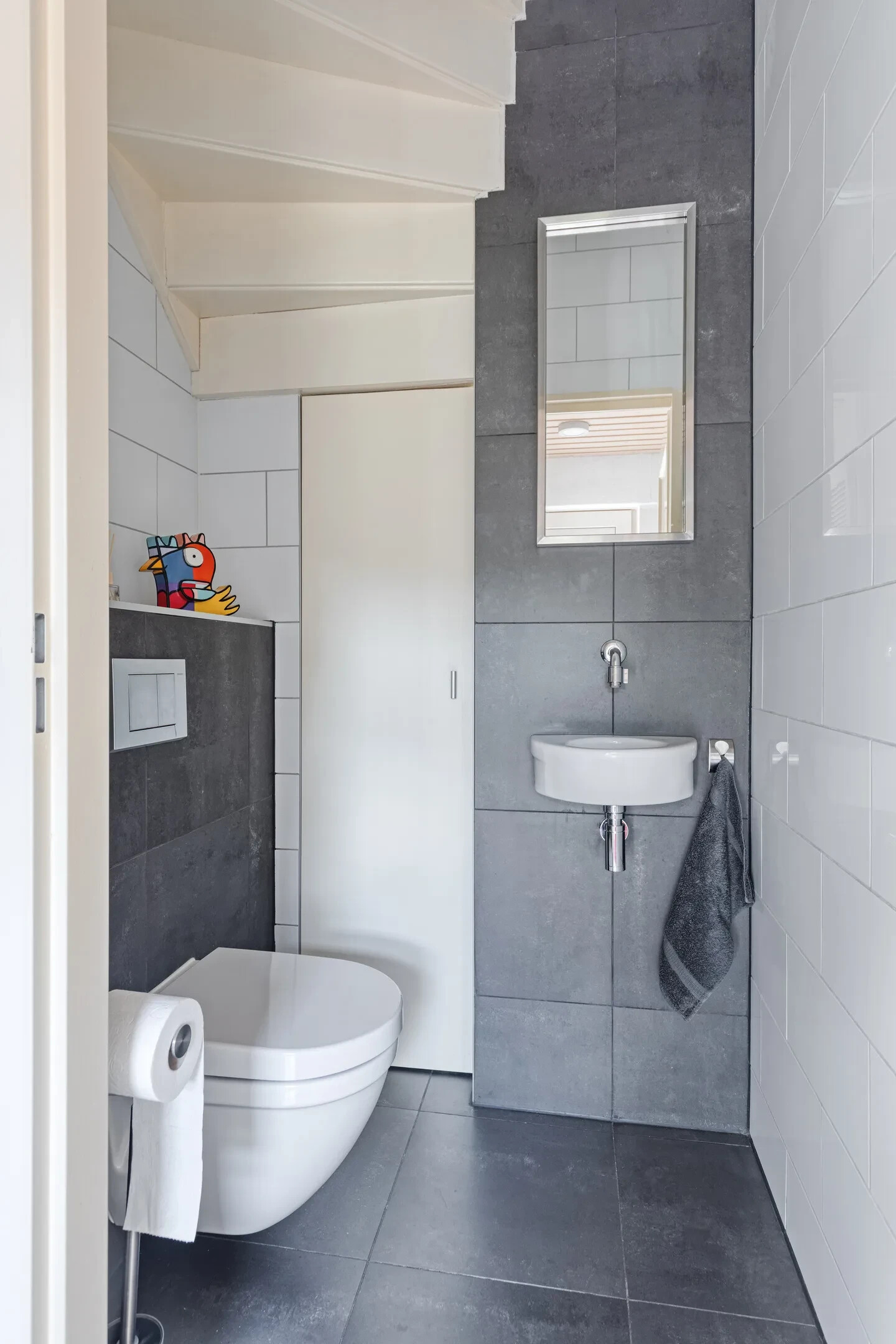 Tussenwoning te koop: Söderblomstraat 137, Hoofddorp