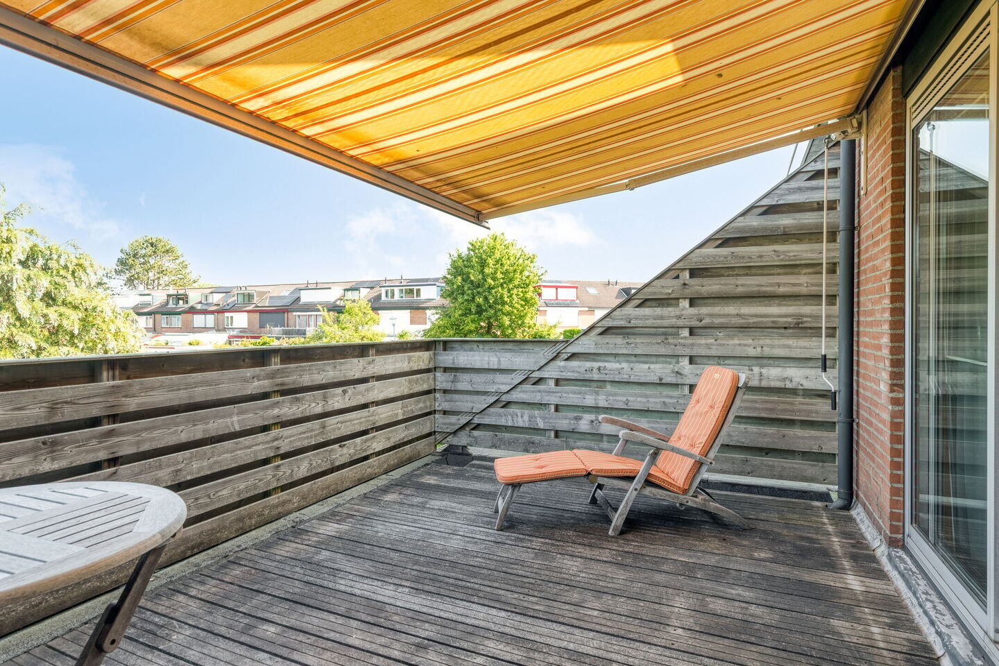 Tussenwoning te koop: Söderblomstraat 137, Hoofddorp