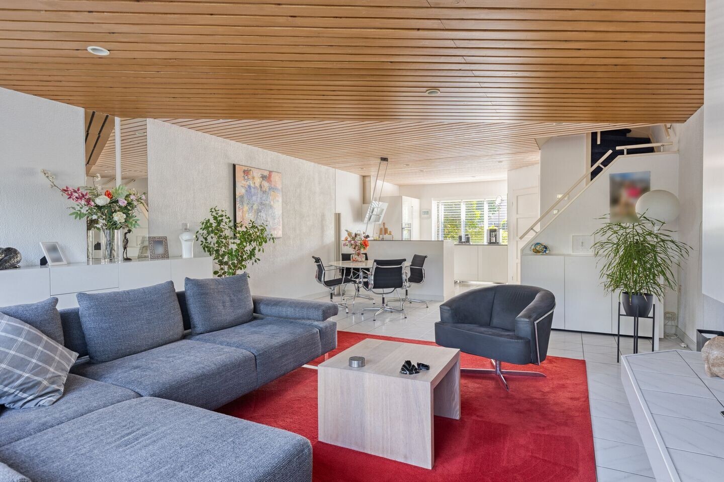 Tussenwoning te koop: Söderblomstraat 137, Hoofddorp
