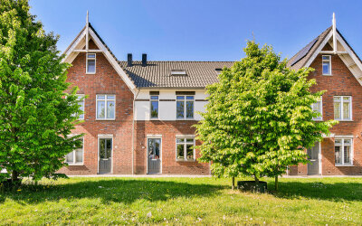 Achtermeerstraat 4
