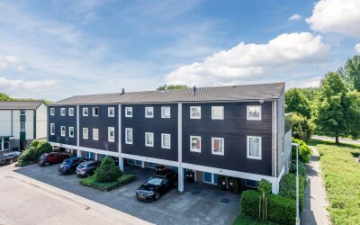 Landleeuw 13