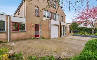 Hoofdweg 785-A