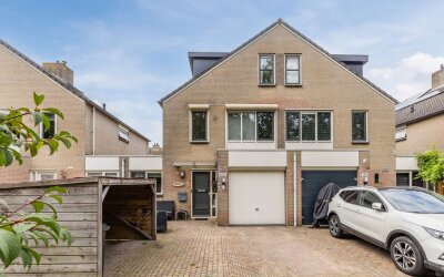 Hoofdweg 789-A