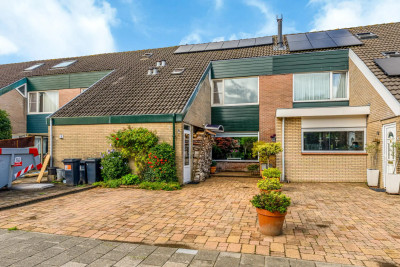 Gandhistraat 5