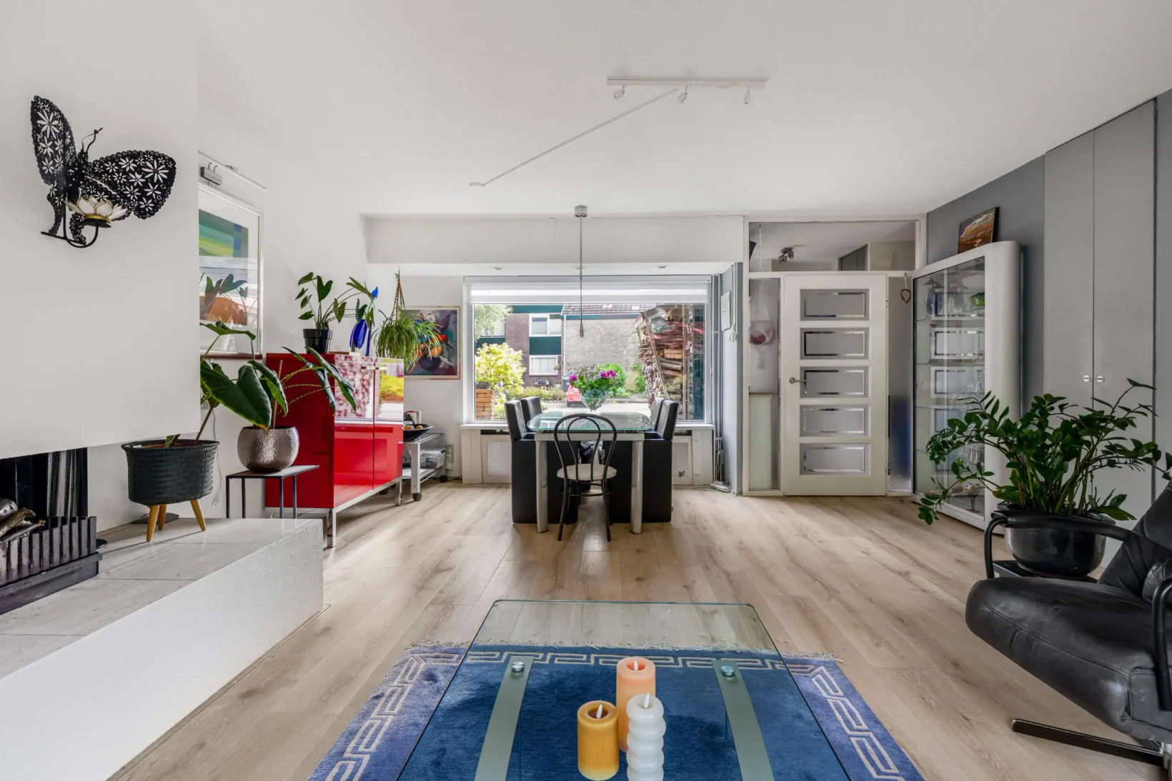 Hoekwoning te koop: Gandhistraat 5, Hoofddorp