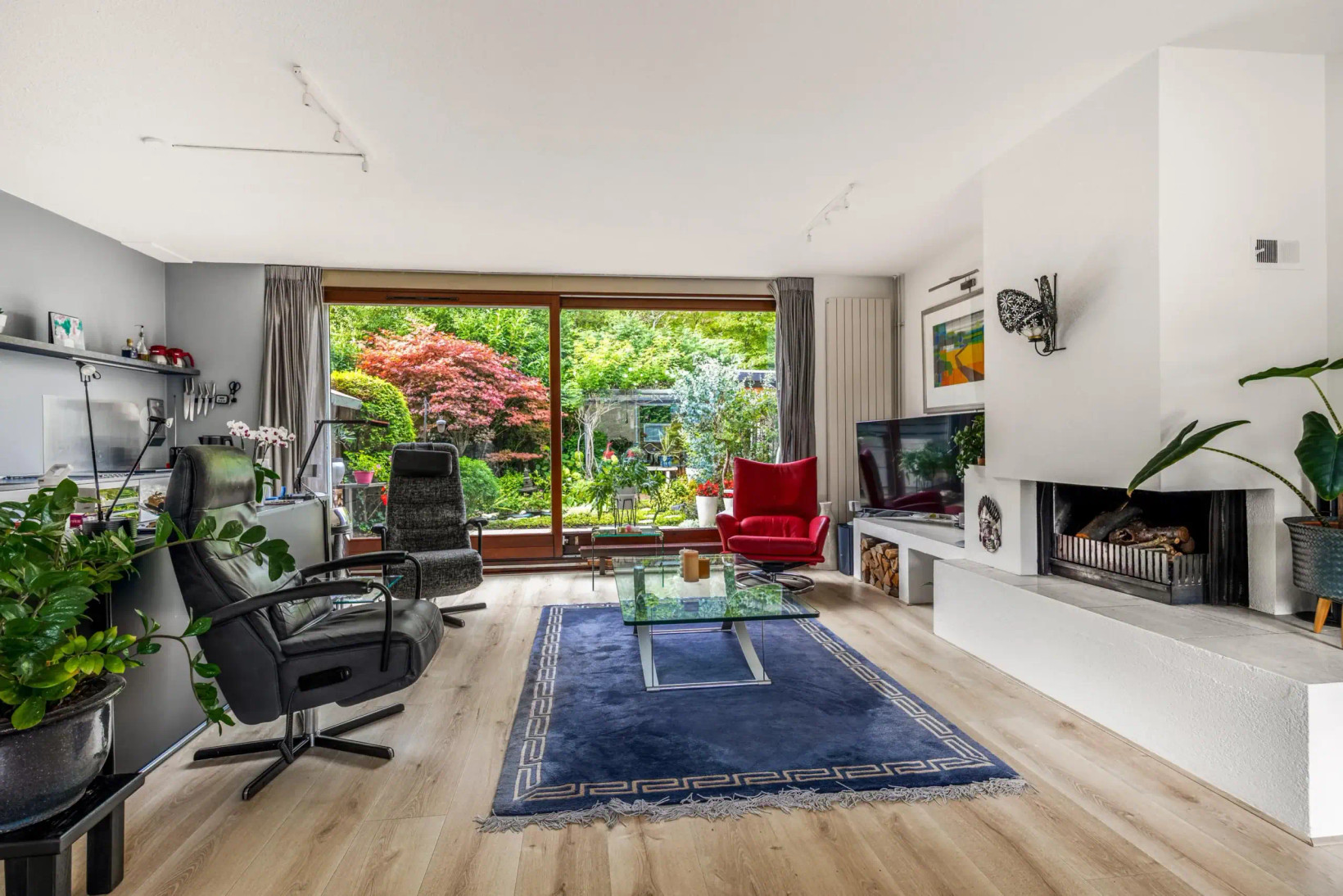 Hoekwoning te koop: Gandhistraat 5, Hoofddorp