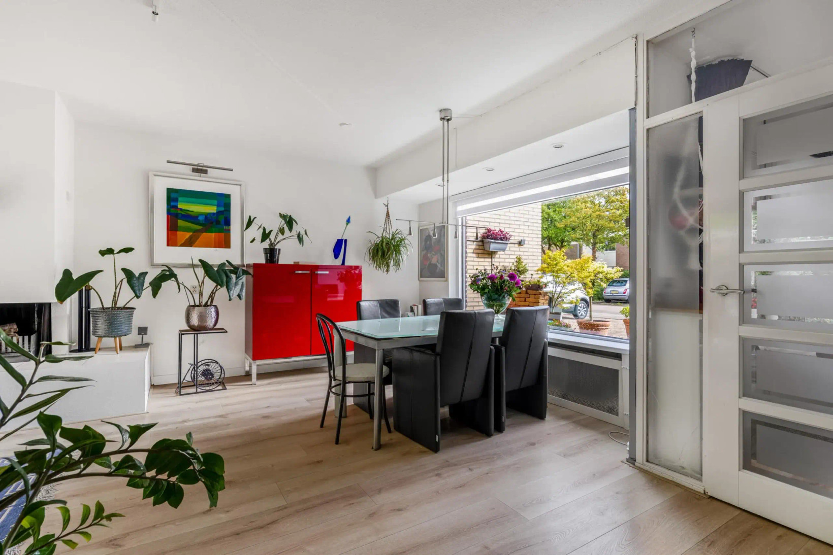 Hoekwoning te koop: Gandhistraat 5, Hoofddorp