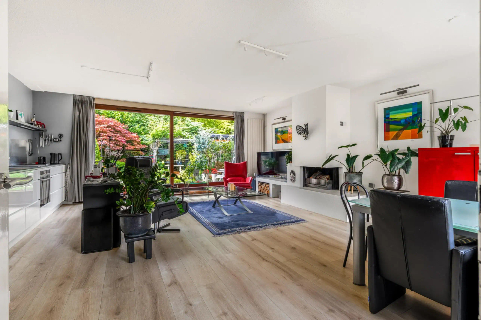 Hoekwoning te koop: Gandhistraat 5, Hoofddorp