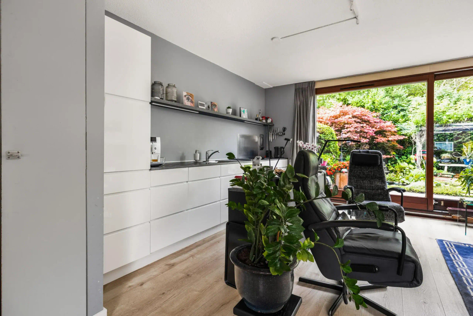Hoekwoning te koop: Gandhistraat 5, Hoofddorp