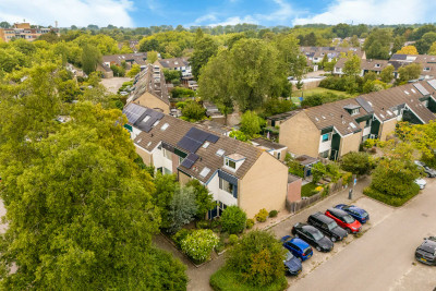 Gandhistraat 125
