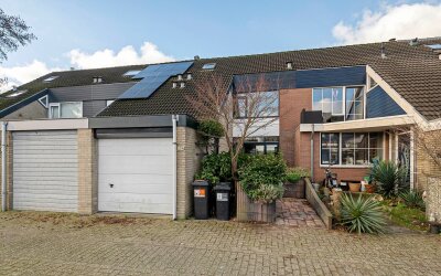 Gandhistraat 104