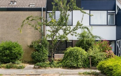 Gandhistraat 158