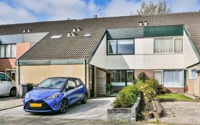 Wilsonstraat 9