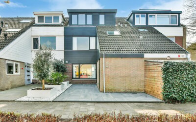 Wilsonstraat 127