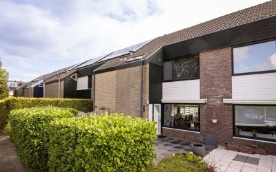 Wilsonstraat 175