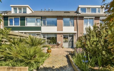 Wilsonstraat 118