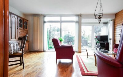 Schweitzerstraat 164