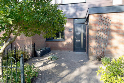 Dunantstraat 69