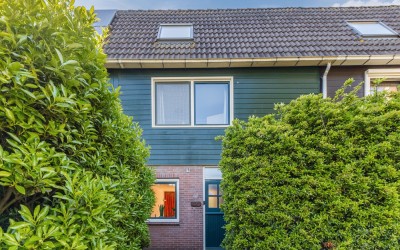 Dunantstraat 95