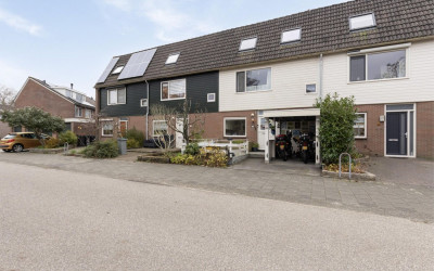 Dunantstraat 18