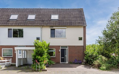 Dunantstraat 20