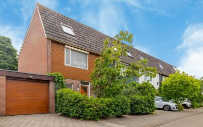 Dunantstraat 138