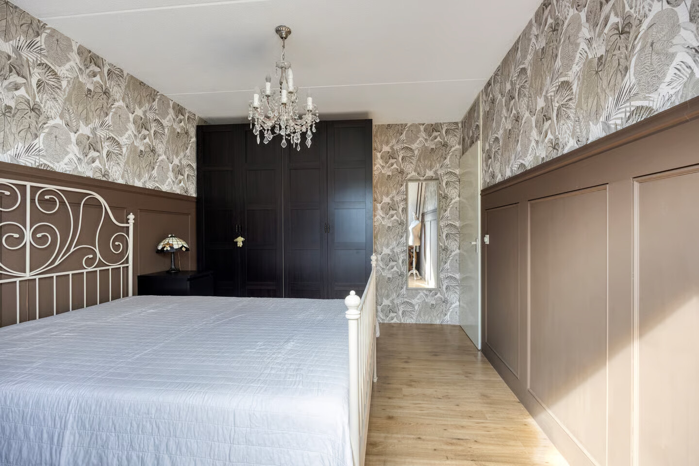 Tussenwoning te koop: Steve Bikostraat 35, Hoofddorp
