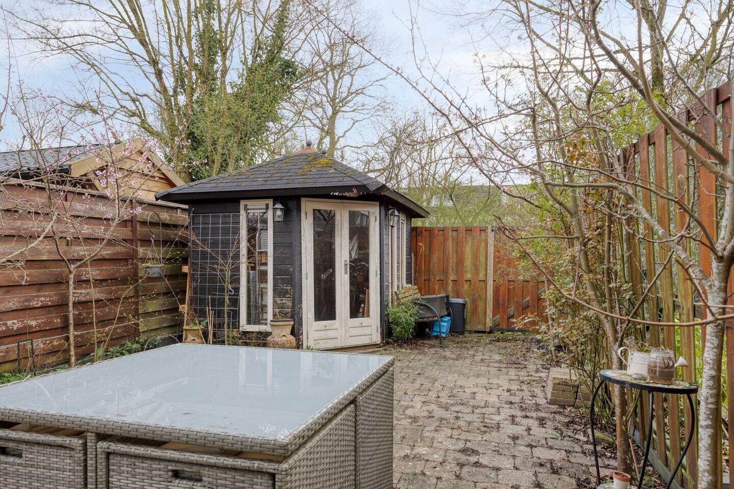 Tussenwoning te koop: Steve Bikostraat 35, Hoofddorp