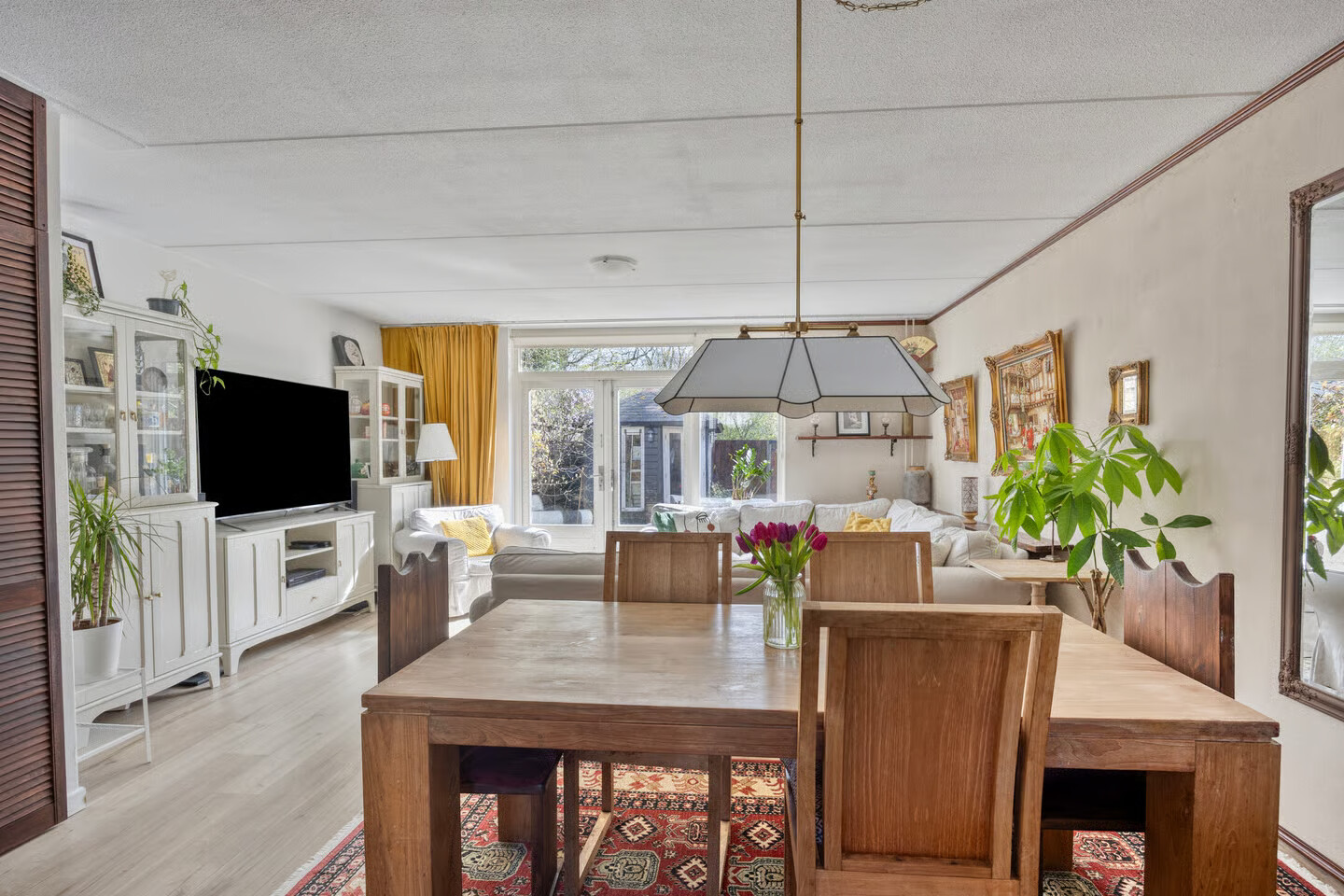 Tussenwoning te koop: Steve Bikostraat 35, Hoofddorp