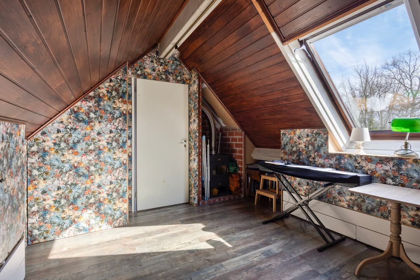 Tussenwoning te koop: Steve Bikostraat 35, Hoofddorp