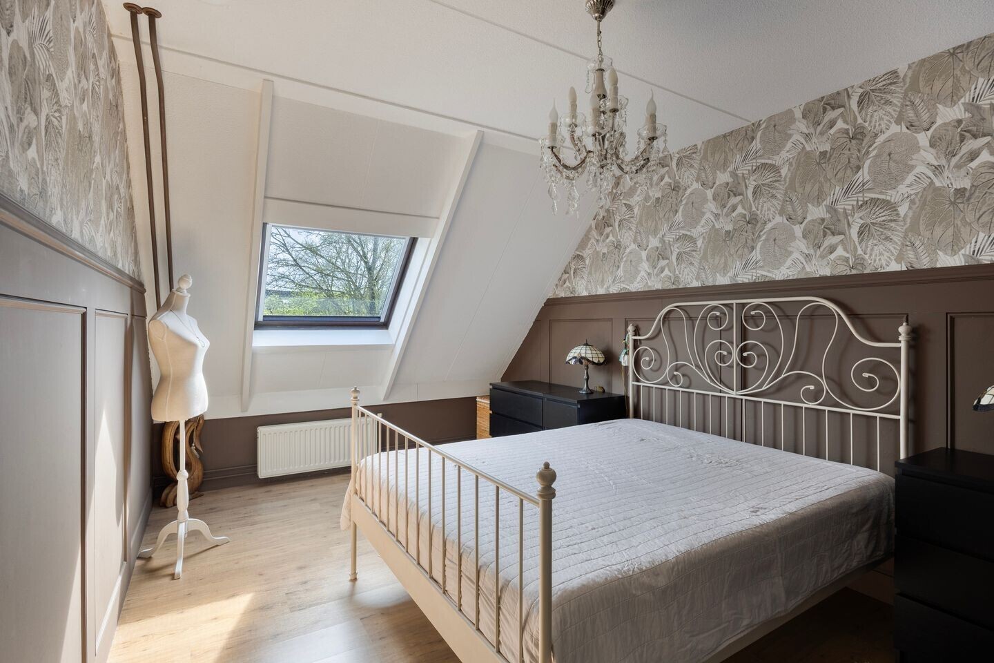 Tussenwoning te koop: Steve Bikostraat 35, Hoofddorp