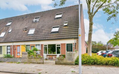 Bernadottestraat 15