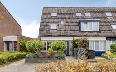 Bernadottestraat 17