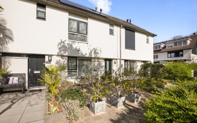 Martin Luther Kingstraat 47