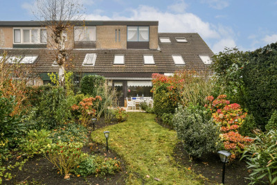 Wallenbergstraat 85