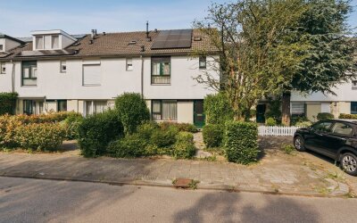 Hammarskjöldstraat 171