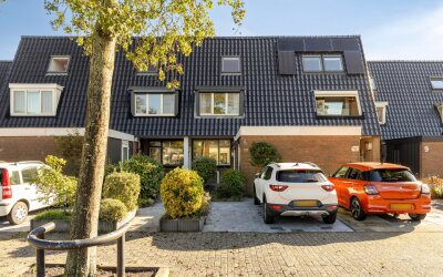 Bertha von Suttnerstraat 13