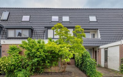 Bertha von Suttnerstraat 23