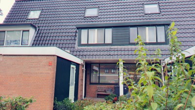 Bertha von Suttnerstraat 75
